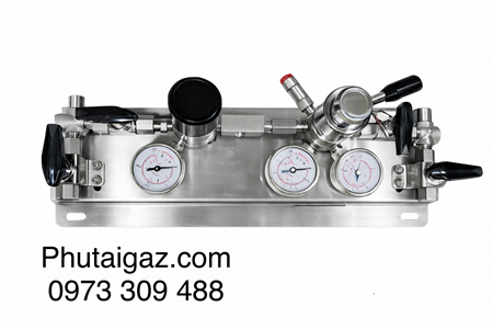 BỘ ĐIỀU CHỈNH ÁP SUẤT NAI LOK 